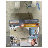 Intex Ultra Plush Headboard Airbed