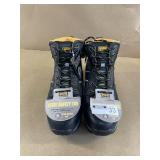 Magnum Steel Toe Boots sz. 8.5