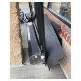 Rolling Hard Bed Cover for Maverick