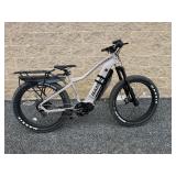 Rambo Prowler 1000 E-Bike