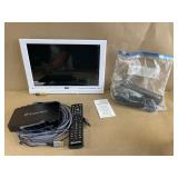 Small LED Monitor & a Super Box