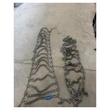 Steel Tire Chains