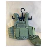 Bulletproof/ Kevlar Style Vest