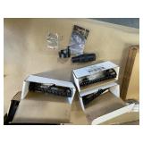 Mosin Nagant Scope Mounts & Others