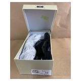 Pair of Joseph Abboud Patent Leather Shoes sz. 8.5