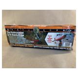 NOS Professional 3/4 Cock Trap