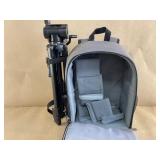 Quality Camera Bag & Tripod
