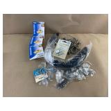 Window Locks & Hardware