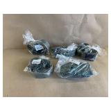 Military Surplus Pistol Belts