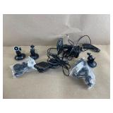 Dash Cameras, Cables & Accessories