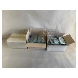 3 Military Surplus Cases of MREs