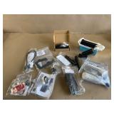 Kel-Tec Choke Adapters, etc.