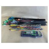 Archery Arrows & Crossbow Bolts
