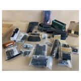 Butt Pads, Mag Followers, Pieces, etc.