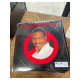 Collection of LP Records: Ray Parker Jr., Donny Os