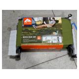 Ozark Trail Quick Fold Cot