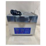 NOS Ultrasonic Cleaner