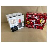 Personal Blender, Apple Mate 3 Peeler