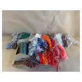 Large Lot of 550 Paracord