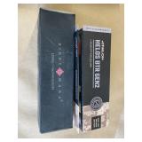 Sight Mark & Athlon Scopes