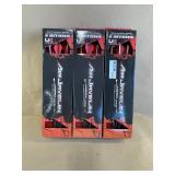 3 NOS Boxes of Umarex Air Javelin Arrows