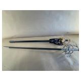 42' & 44' Sheathed Swords