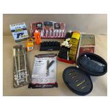 Firearm Cleaning Kits & Supplies