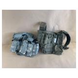 Military Grade Bags & Accessories