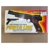 Daisy Power Line 1200 Pellet Pistol