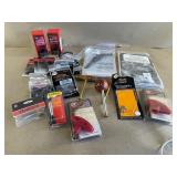 Black Powder Supplies, Instructions, etc.