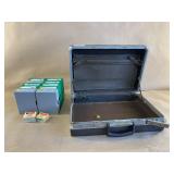 RCBS Reloading Dies of Various Sizes