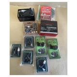 Laser Sights & Reflex Lights