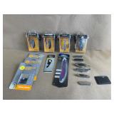 True Utility Knives & Pocket Knives