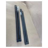 2 Shotgun Barrels Believed to be Mossberg