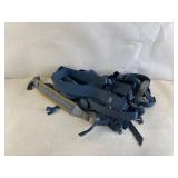 Nylon Straps & Belts