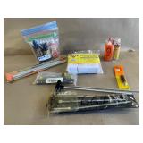 Gun Cleaning Kit