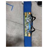 10' X 10' Ozark Trail Pop-Up Tent