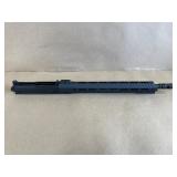 AR Upper w/ Muzzle Break