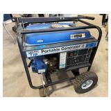 Chicago 3500 Watt 7hp Generator