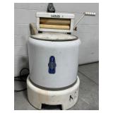 Antique Whirlpool Washing Machine