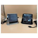 2 Antique 2 Slice Toasters