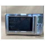 Breville Stainless Microwave