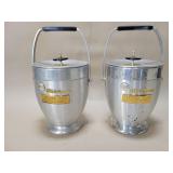 Whirlpool Carload Club Ice Buckets