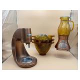 Jenn-Air Attrezzi Collection Set: Blender, Mixer,