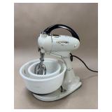 Vintage Hamilton Beach Stand Mixer