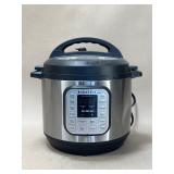 NOS Instant Pot Pressure Cooker