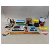 Whirlpool Promotional Advertising Pieces