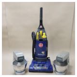 Hoover Children's Toy Vacuum & 2 Toy Stand Mixers