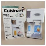 Cuisinart Mix It In Soft Serve Ice Cream Maker