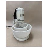 General Electric Antique Stand Mixer